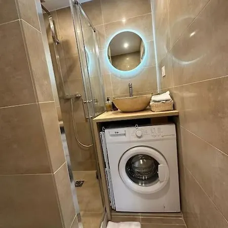 Apartman Jo 2024 : Emplacement Ideal !