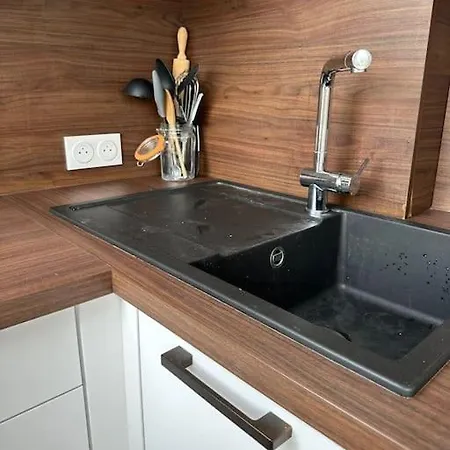Apartman Jo 2024 : Emplacement Ideal !