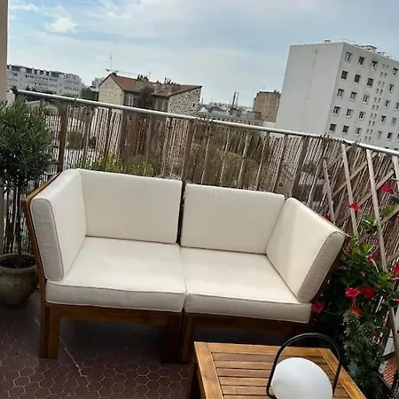 Jo 2024 : Emplacement Ideal ! *