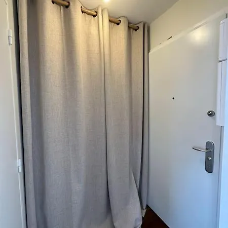 Jo 2024 : Emplacement Ideal ! Apartman Asnières